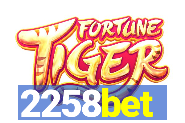 2258bet