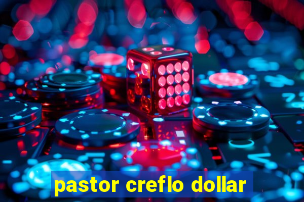 pastor creflo dollar