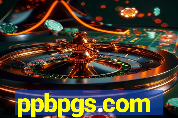 ppbpgs.com