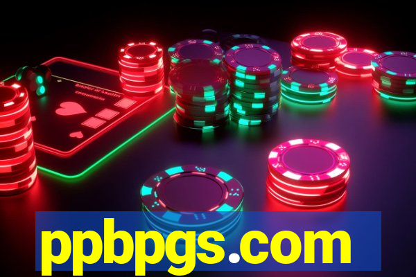 ppbpgs.com