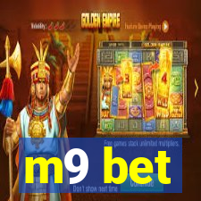 m9 bet