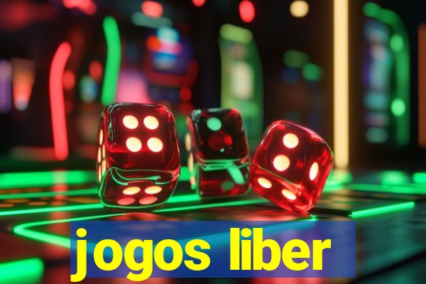 jogos liber