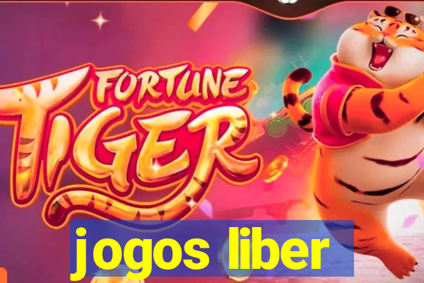 jogos liber