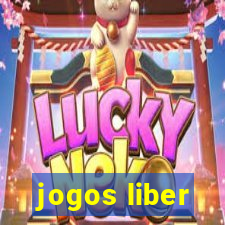 jogos liber