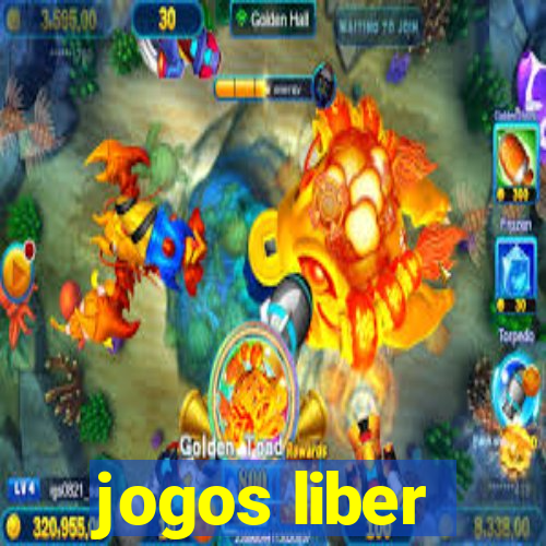 jogos liber