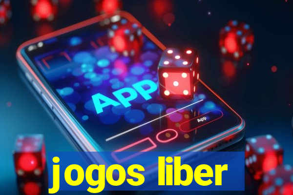 jogos liber