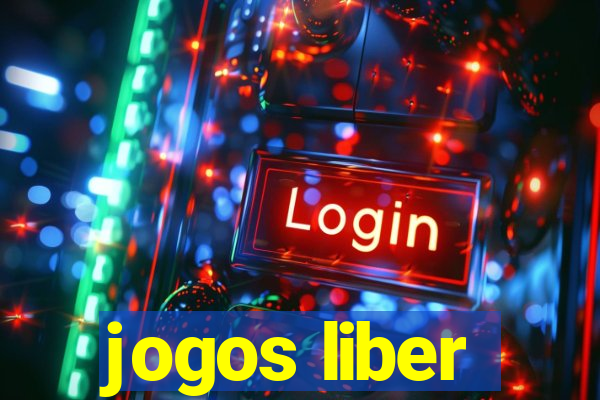 jogos liber