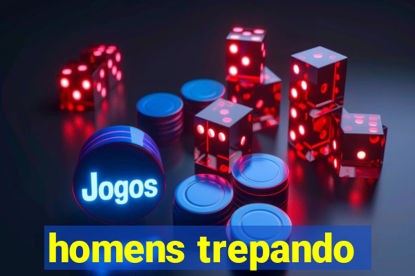 homens trepando