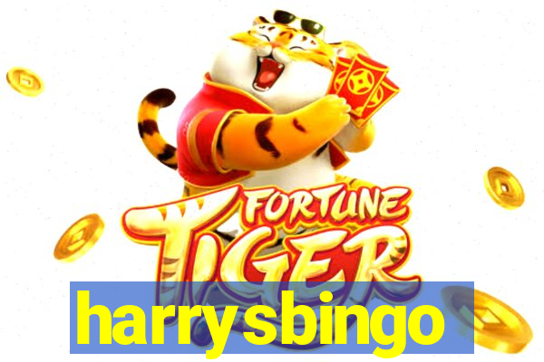 harrysbingo