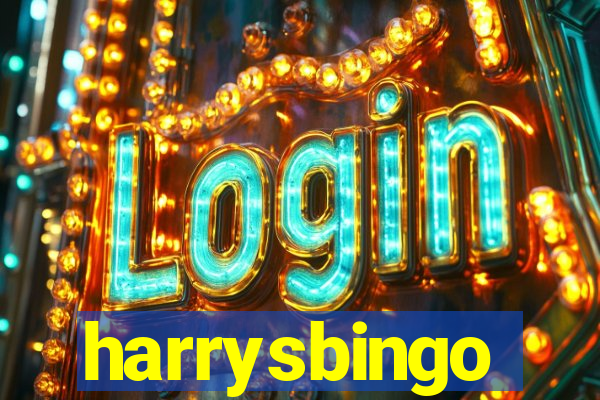 harrysbingo