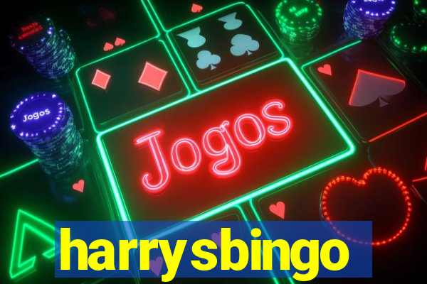 harrysbingo