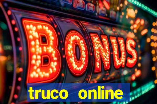 truco online valendo dinheiro