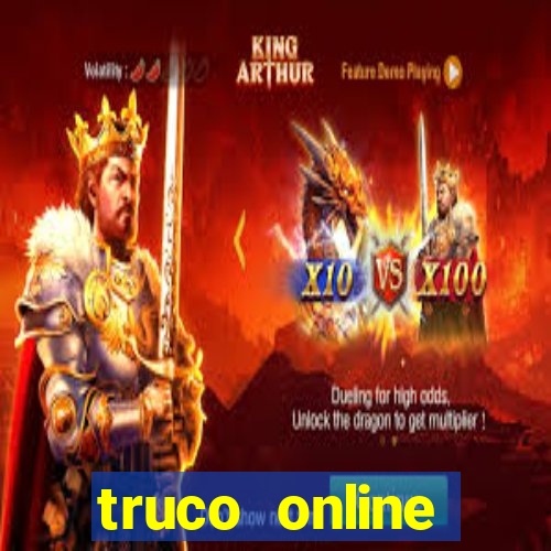 truco online valendo dinheiro