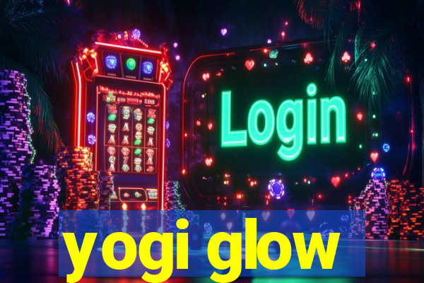 yogi glow