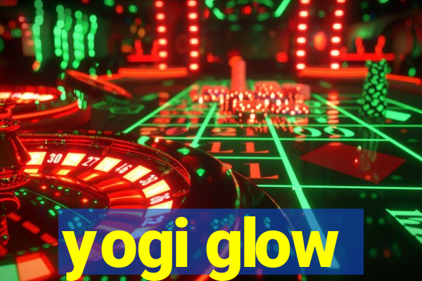 yogi glow