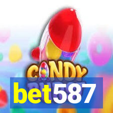 bet587