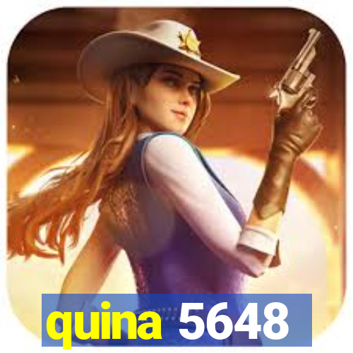 quina 5648