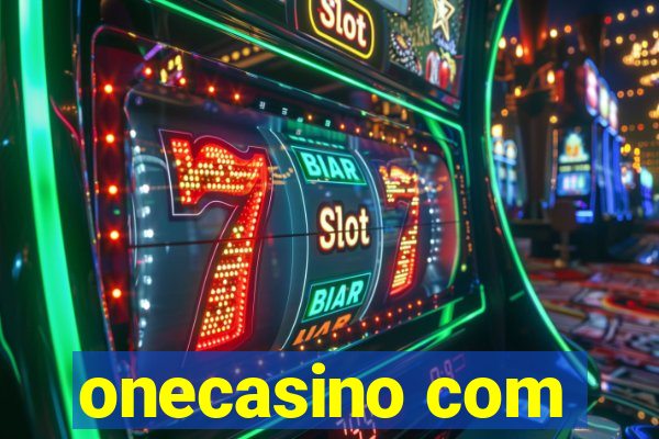 onecasino com