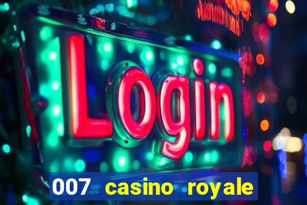 007 casino royale theme song download