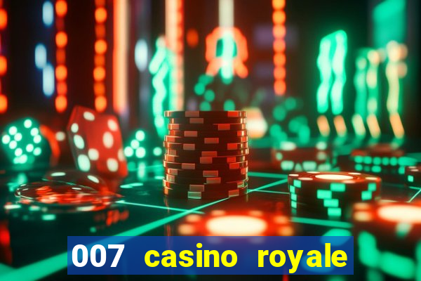 007 casino royale theme song download