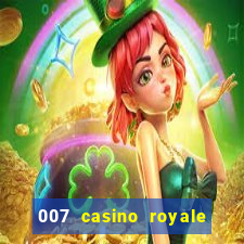 007 casino royale theme song download