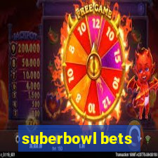 suberbowl bets