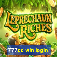 777cc win login