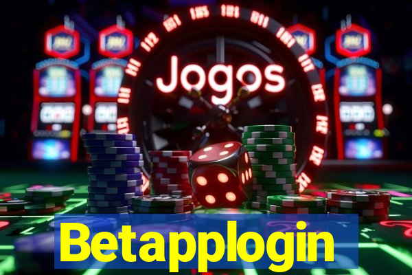 Betapplogin