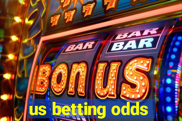 us betting odds