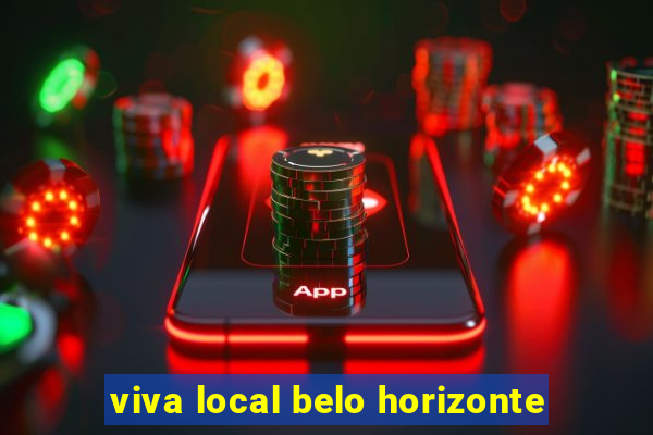 viva local belo horizonte