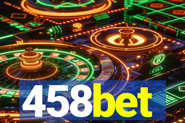 458bet