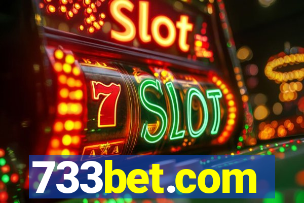 733bet.com