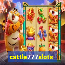 cattle777slots