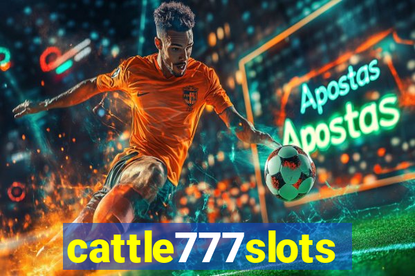 cattle777slots