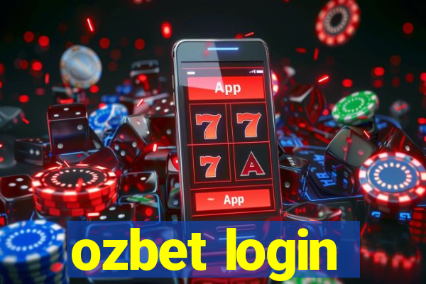 ozbet login