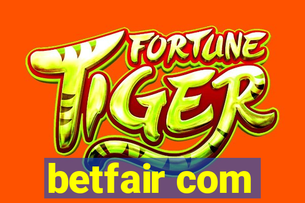 betfair com