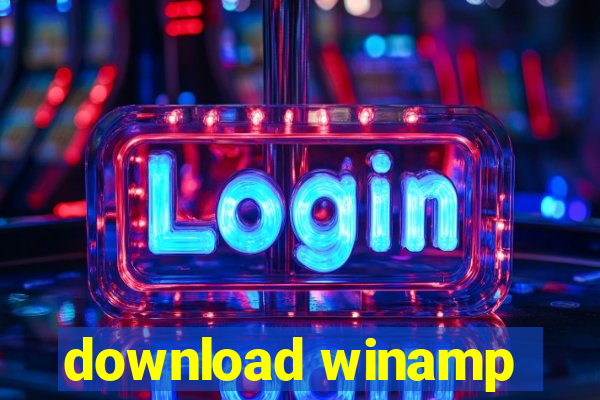 download winamp