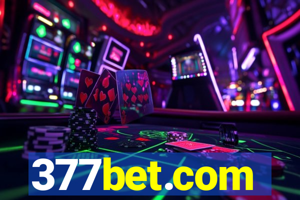 377bet.com