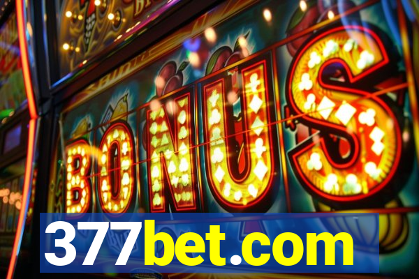 377bet.com