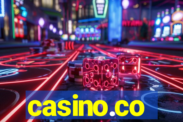 casino.co