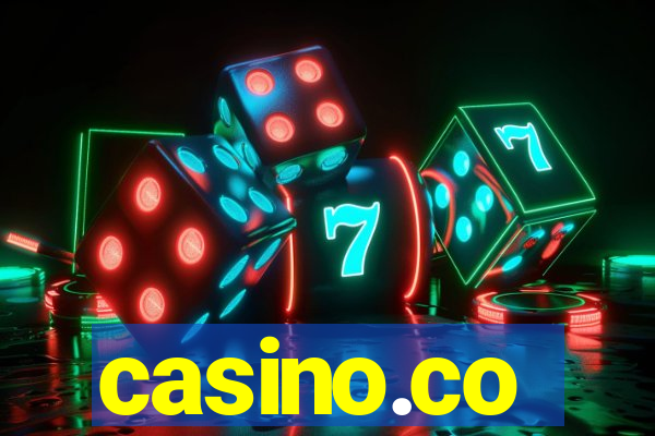 casino.co