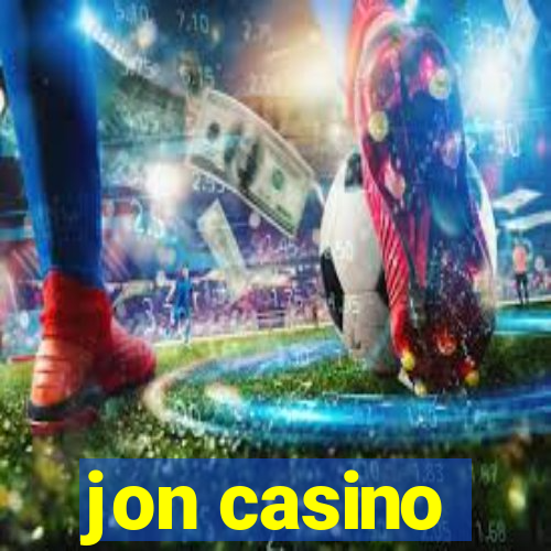 jon casino