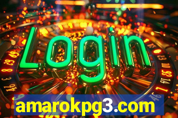 amarokpg3.com