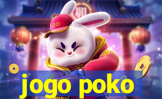 jogo poko