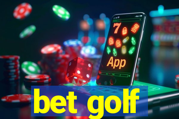 bet golf