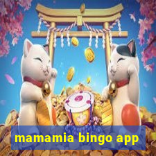 mamamia bingo app