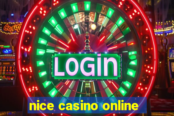 nice casino online