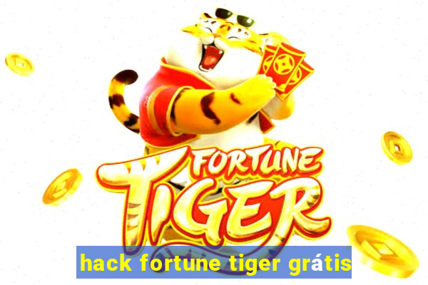 hack fortune tiger grátis