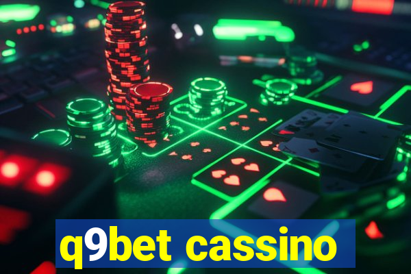 q9bet cassino