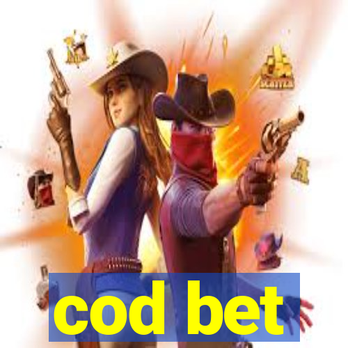 cod bet